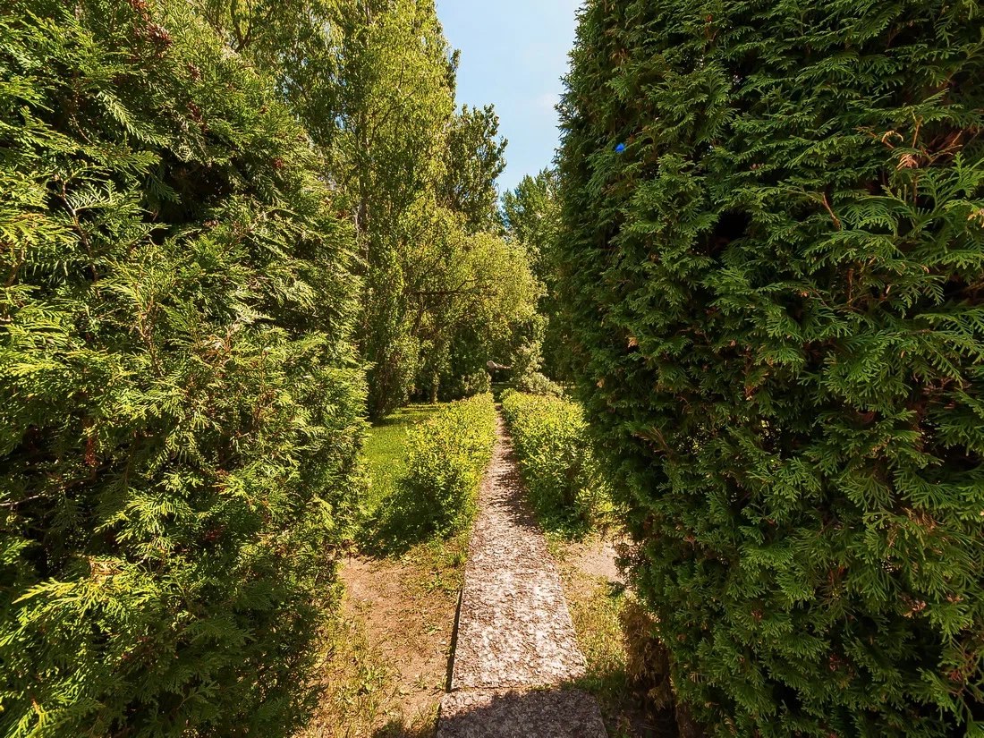 Прекрасные виды