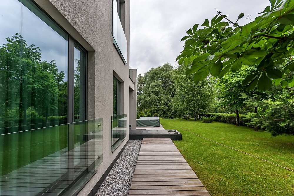 Жилой комплекс Остров фантазий