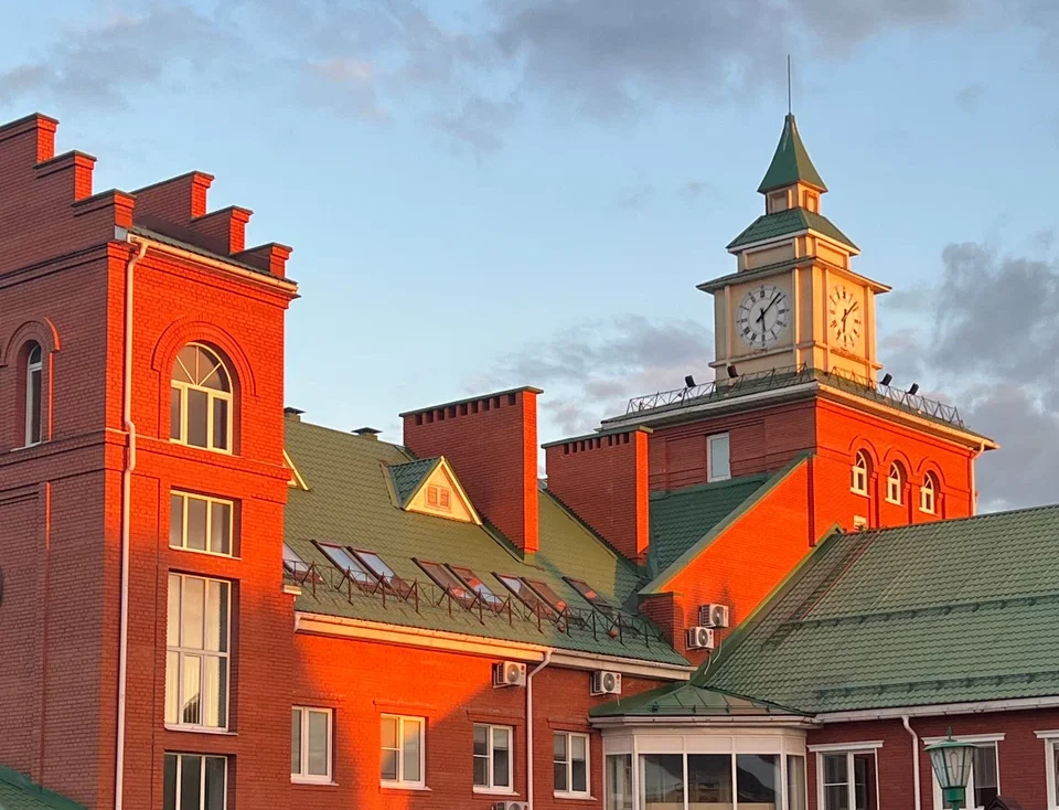 Школы рядом с ЖК «Остров фантазий»